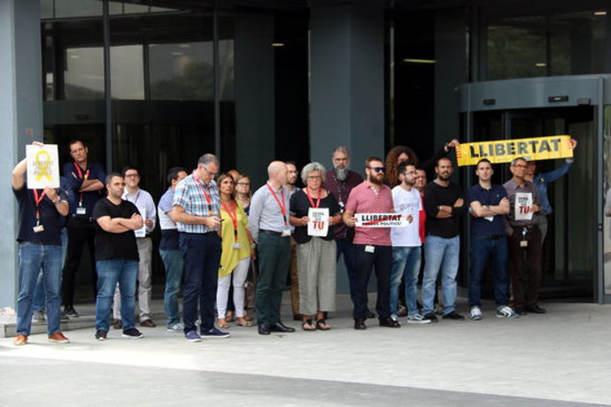 Agencia Catalana de Noticias