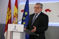 Felpeto dice que los apoyos en Educación Infantil en el próximo curso no se pueden generalizar aún en todos los centros