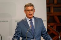 Junta: Andalucía puede estar "muy orgullosa de su sanidad" y todo "lo que se pueda mejorar, se mejorará"