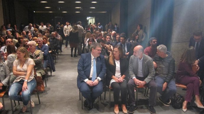                                The 50 Best Bilbaodendak