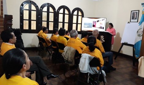 Comunicados Latinoamérica