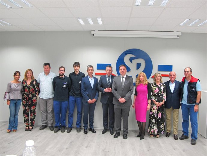  Visita Standar Profil Por Galiana                              