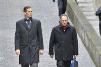 La Audiencia cita a Urdangarin, Torres y Matas este miércoles para entregarles el mandamiento de prisión