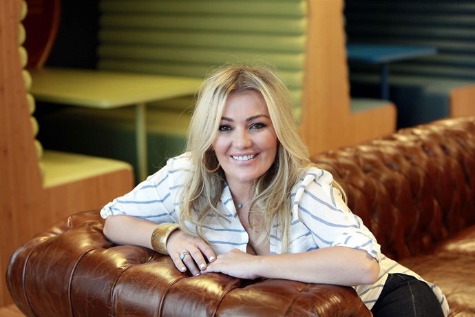 AMAIA MONTERO/ EUROPA PRESS