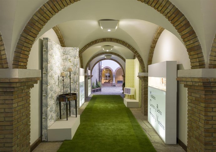 Homenaje de Intergirft