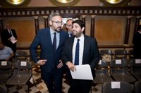 PP destaca la "ejemplaridad" de López Miras y su exigencia con los principales problemas de la Región