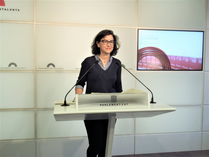  Eva Granados, PSC