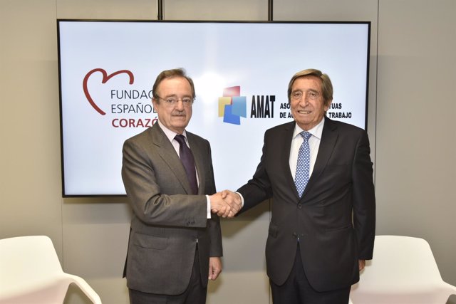 La Fundación Española Del Corazón Pone En Marcha Un Programa De Formación En Hábitos 9740