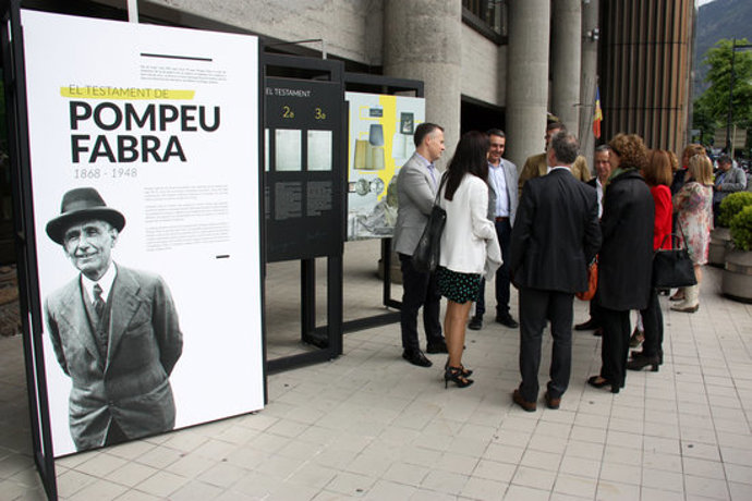 Agencia Catalana de Noticias