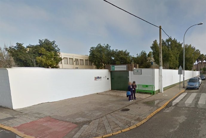 CEIP 'Al-Andalus' de Utrera