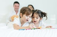 Cuentos para fomentar la inteligencia emocional de tus hijos