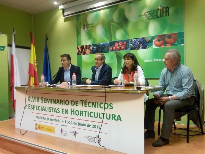Presentación CIFA 