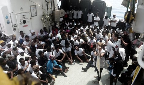 Cooperación y Desarrollo