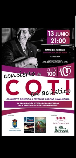 DOP Cereza del Jerte y Coti