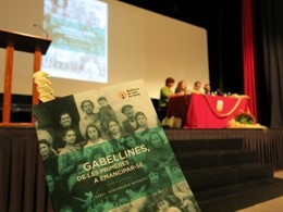 Mallorca té nom de dona