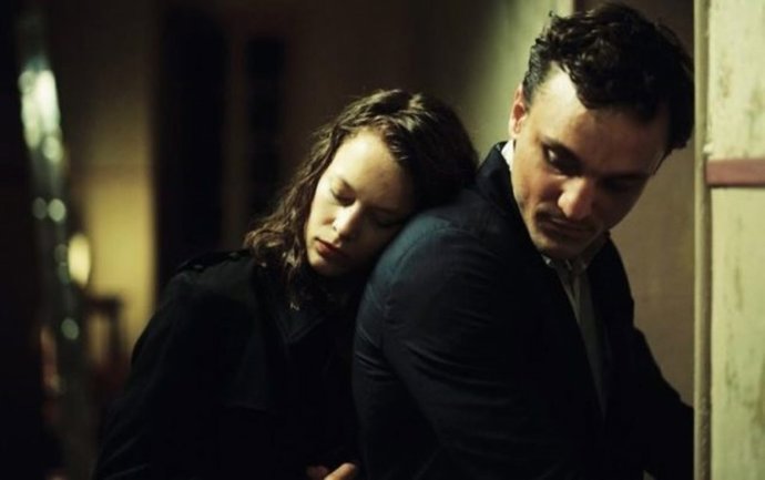 Película 'En tránsito'