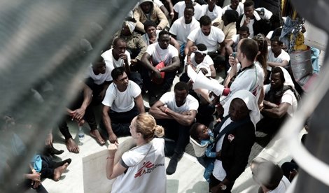 Cooperación y Desarrollo