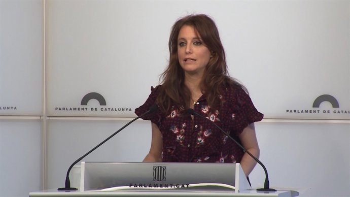 Andrea Levy (Arxiu)