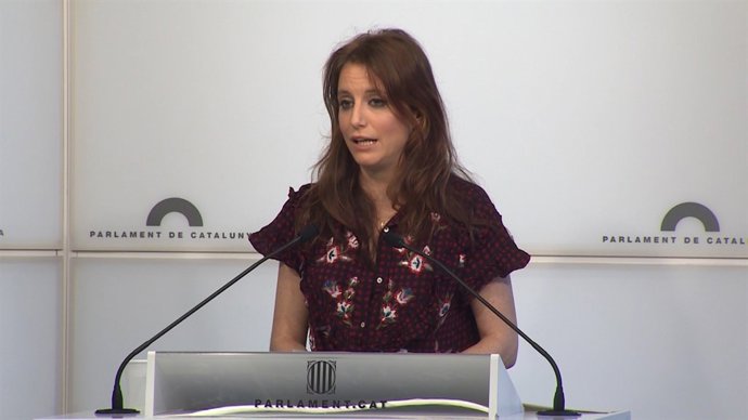 Andrea Levy (arxiu)