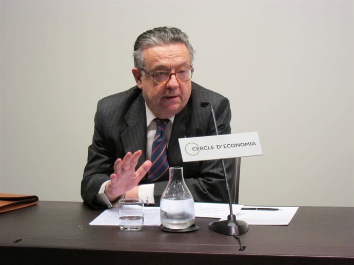 Miguel Herrero i Rodríguez de Miñón (arxiu)