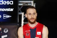 Huertas: "No dependemos de dos o tres jugadores, eso nos hace muy fuertes"