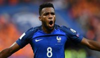 El Atlético acuerda con el Mónaco el traspaso de Thomas Lemar