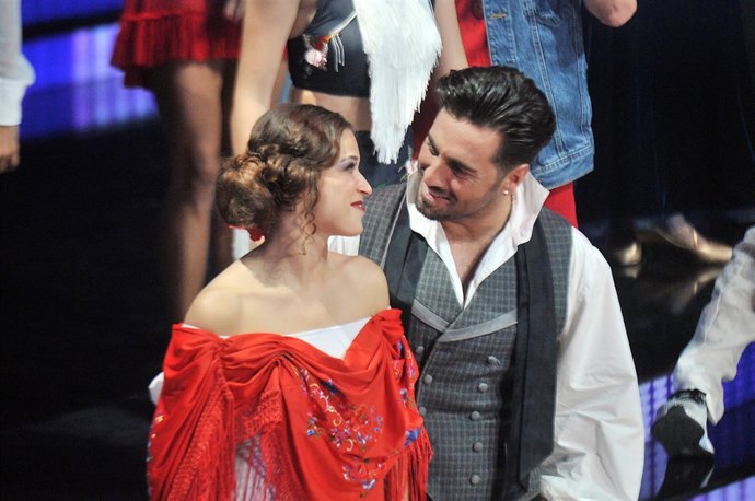 BUSTAMANTE Y YANA OLINA