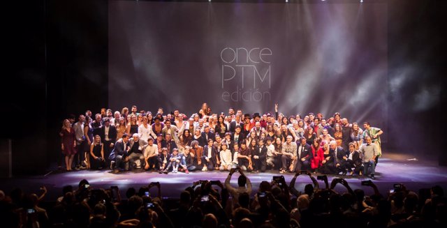 La Familia Addams y Billy Elliot arrasan en los premios del Teatro Musical