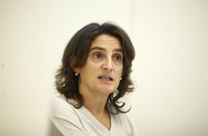 Teresa Ribera