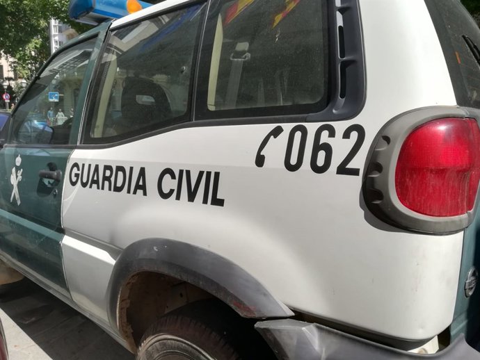Guardia Civil