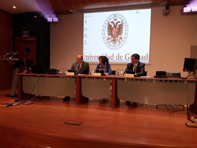 Jornadas sobre el horizonte de los órganos de fiscalización de cuentas