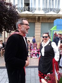 PR+ recuerda que las fiestas de San Bernabé "pertenecen a la ciudad, no al Equipo de Gobierno"