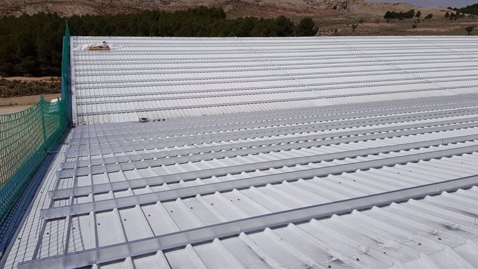 Instalación fotovoltaica más grande de España