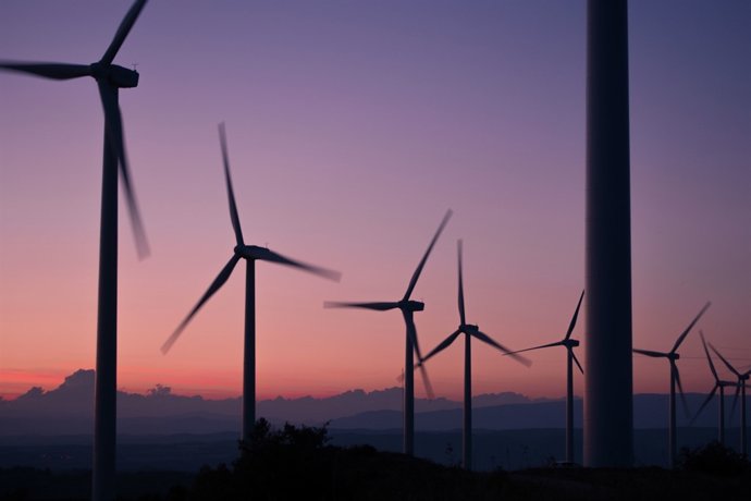 Energia renovable