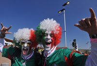 ¿Qué récord tiene México en la historia de los mundiales de fútbol?