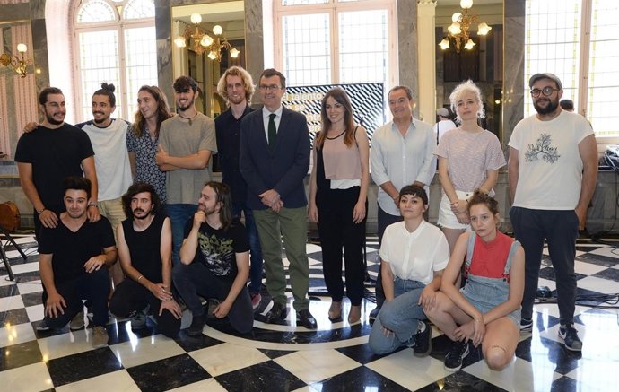 La nueva hornada del pop-rock murciano medirá su talento en el CreaMurcia