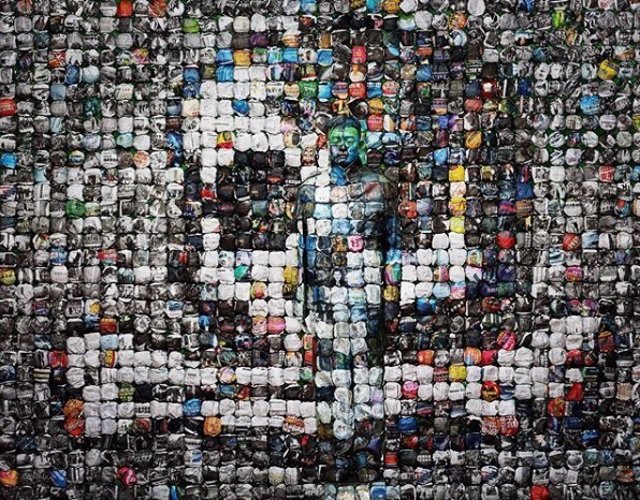 Liu Bolin