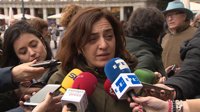 Mayer pide reunión urgente con Comunidad para garantizar suficiencia de recursos y que ninguna mujer quede desamparada