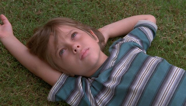 Boyhood