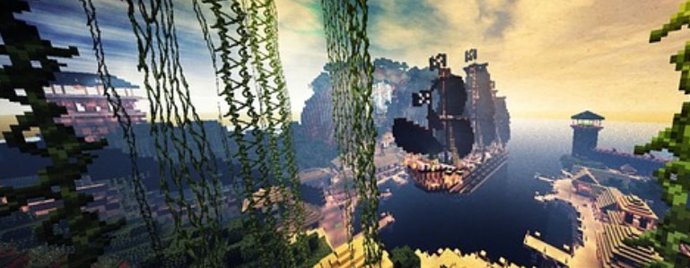 Imagen de videojuego