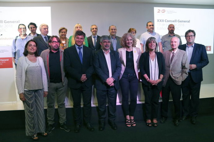 Agencia Catalana de Noticias