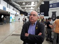 Bargalló ve una "excelente noticia" el archivo de la causa de los docentes de La Seu d'Urgell