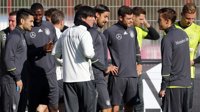 Löw: "El cese de Lopetegui provoca una intranquilidad innecesaria, pero España no perderá su fortaleza"