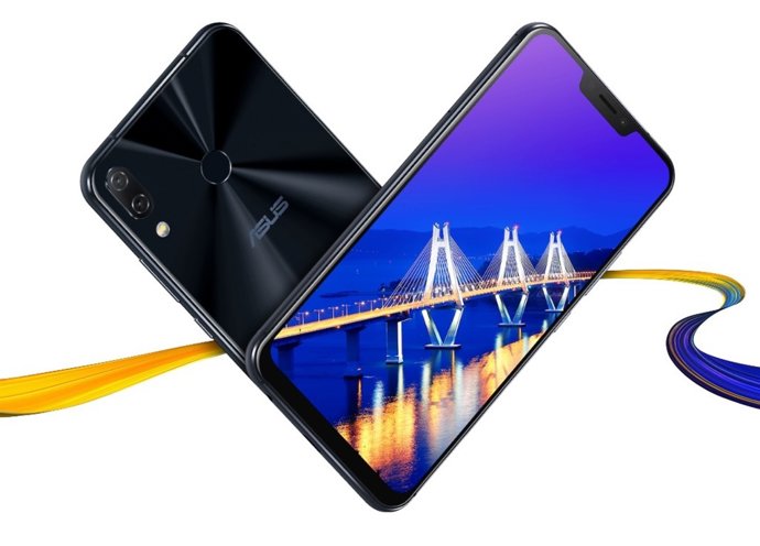 Zenfone 5z
