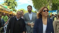 Pedro Sánchez prometió en 2015 echar de su equipo a quien creara una sociedad para pagar menos impuestos