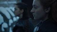 ¿Es el nuevo tatuaje de Sophie Turner un gran SPOILER de Juego de tronos?