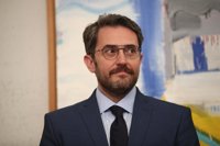 Màxim Huerta cobrará poco más de 1.000 euros de pensión durante siete días