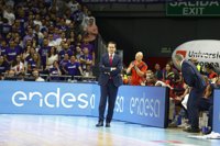 Pedro Martínez: "Lo más importante es pensar que podemos mejorar"