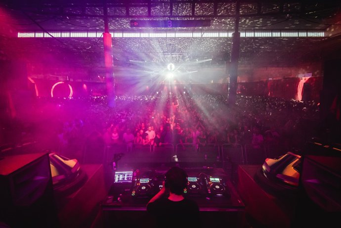 Laurent Garnier