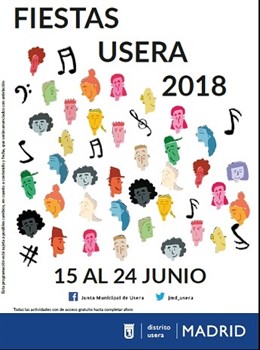 Fiestas de Usera